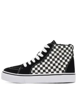 DeeZee Trampki CSS20041-01 Czarny