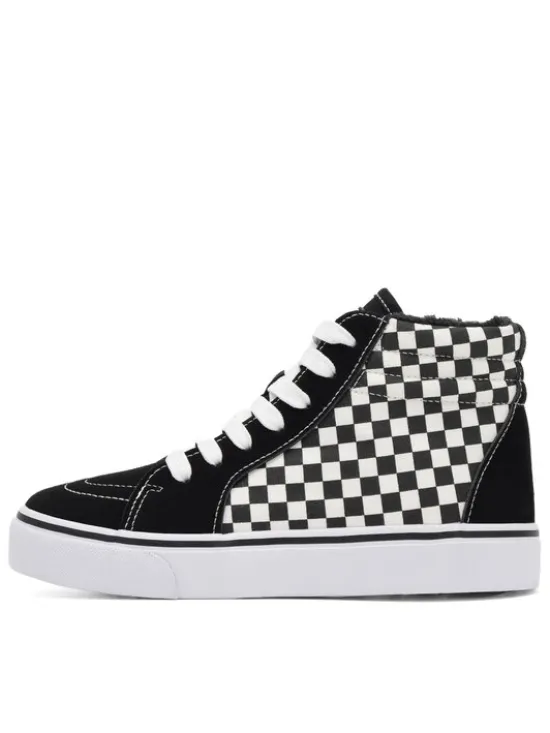 DeeZee Trampki CSS20041-01 Czarny