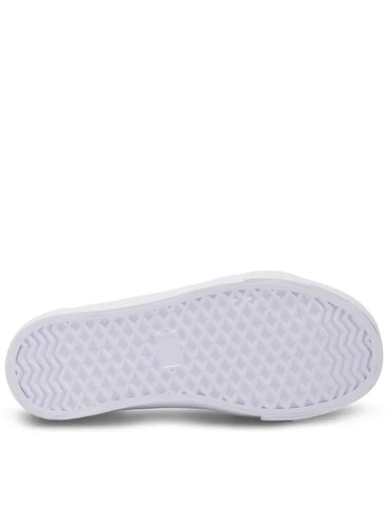 DeeZee Trampki CSS20041-01 Czarny