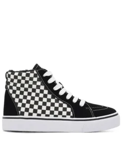 DeeZee Trampki CSS20041-01 Czarny