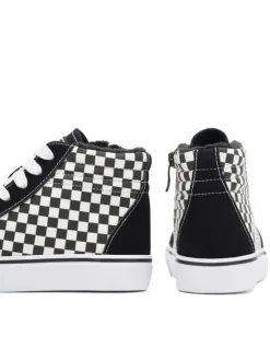 DeeZee Trampki CSS20041-01 Czarny