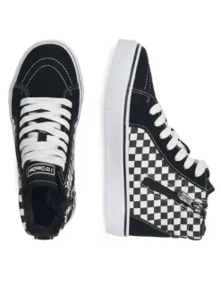 DeeZee Trampki CSS20041-01 Czarny