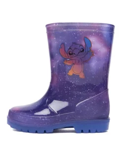 Disney Classics Kalosze CEO-NJ-AW26-217DCLS Fioletowy