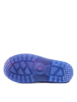 Disney Classics Kalosze CEO-NJ-AW26-217DCLS Fioletowy