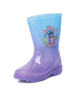 Disney Classics Kalosze CEO-NJ-SS26-104DCLS Fioletowy