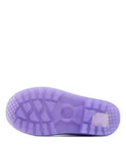 Disney Classics Kalosze CEO-NJ-SS26-104DCLS Fioletowy