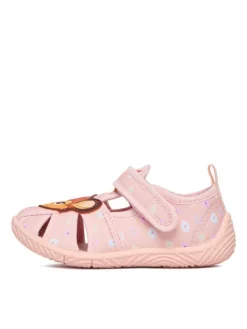 Disney Classics Kapcie CEO-CM-AW26-322DCLS Różowy jasny