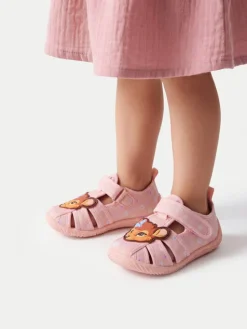 Disney Classics Kapcie CEO-CM-AW26-322DCLS Różowy jasny
