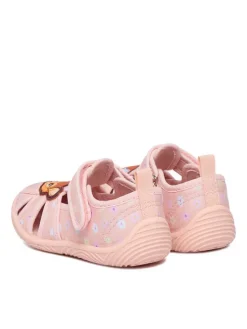 Disney Classics Kapcie CEO-CM-AW26-322DCLS Różowy jasny
