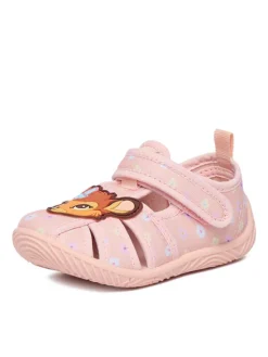 Disney Classics Kapcie CEO-CM-AW26-322DCLS Różowy jasny