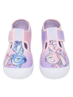 Disney Classics Kapcie CEO-CM-AW26-210DCLS Fioletowy jasny