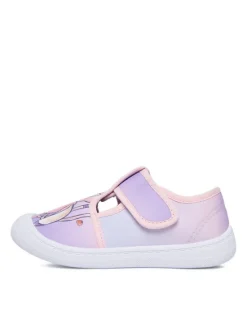 Disney Classics Kapcie CEO-CM-AW26-210DCLS Fioletowy jasny