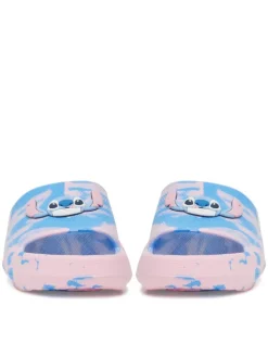Disney Classics Klapki CEO-CP90-AW26-124DCLS Różowy