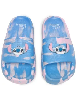 Disney Classics Klapki CP90-SS25-161DCLS Różowy