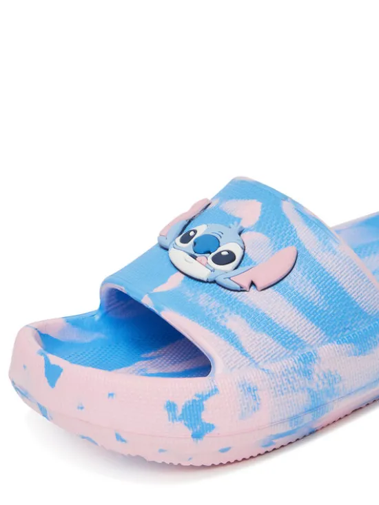 Disney Classics Klapki CP90-SS25-161DCLS Różowy