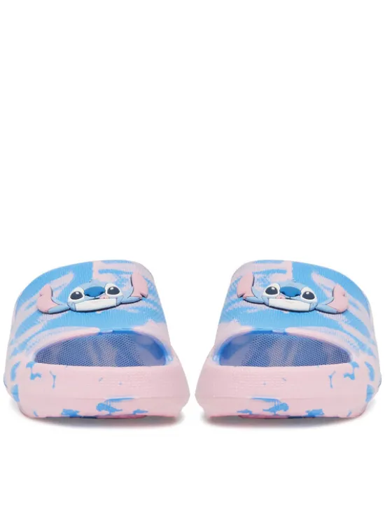 Disney Classics Klapki CP90-SS25-161DCLS Różowy