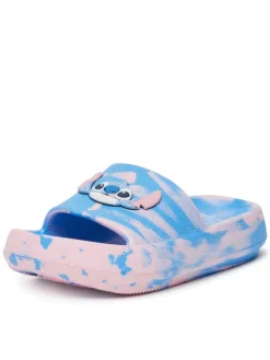 Disney Classics Klapki CP90-SS25-161DCLS Różowy