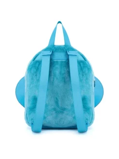 Disney Classics Plecak ACCCS-AW24-333DCLS Niebieski
