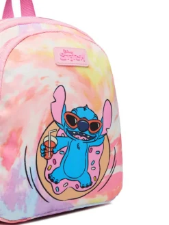 Disney Classics Plecak CEO-ACCCS-SS26-314DCLS Różowy