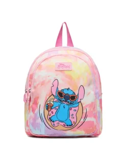 Disney Classics Plecak CEO-ACCCS-SS26-314DCLS Różowy