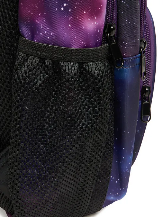 Disney Classics Plecak CEO-ACCCS-AW25-211DCLS Czarny