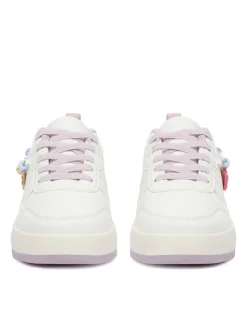 Disney Classics Sneakersy CEO-CP66-SS26-202DCLS Biały