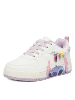 Disney Classics Sneakersy CEO-CP66-SS26-202DCLS Biały