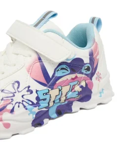 Disney Classics Sneakersy CEO-CP66-SS26-201DCLS Biały