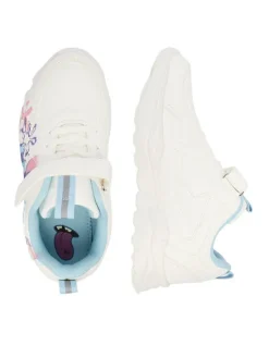 Disney Classics Sneakersy CEO-CP66-SS26-201DCLS Biały