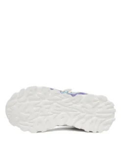 Disney Classics Sneakersy CEO-CP66-SS26-201DCLS Biały