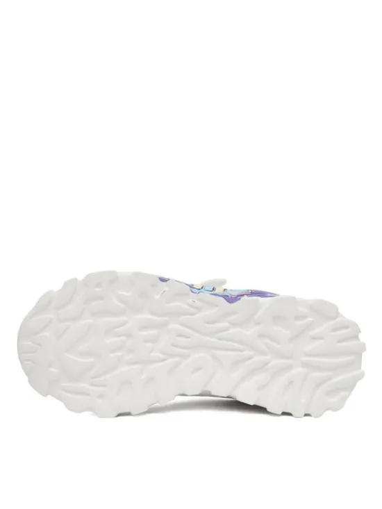 Disney Classics Sneakersy CEO-CP66-SS26-201DCLS Biały