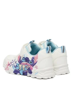 Disney Classics Sneakersy CEO-CP66-SS26-201DCLS Biały