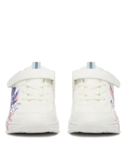 Disney Classics Sneakersy CEO-CP66-SS26-201DCLS Biały