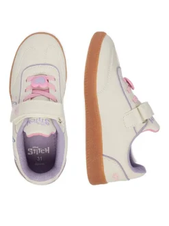 Disney Classics Sneakersy CEO-CP23-AW26-341DCLS Kremowy