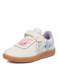 Disney Classics Sneakersy CEO-CP23-AW26-341DCLS Kremowy