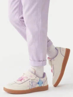 Disney Classics Sneakersy CEO-CP23-AW26-341DCLS Kremowy