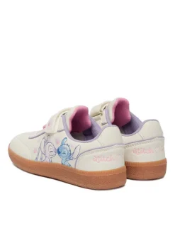 Disney Classics Sneakersy CEO-CP23-AW26-341DCLS Kremowy
