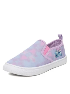 Disney Classics Tenisówki CEO-CP91-SS26-316DCLS Fioletowy