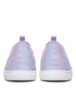 Disney Classics Tenisówki CEO-CP91-SS26-316DCLS Fioletowy
