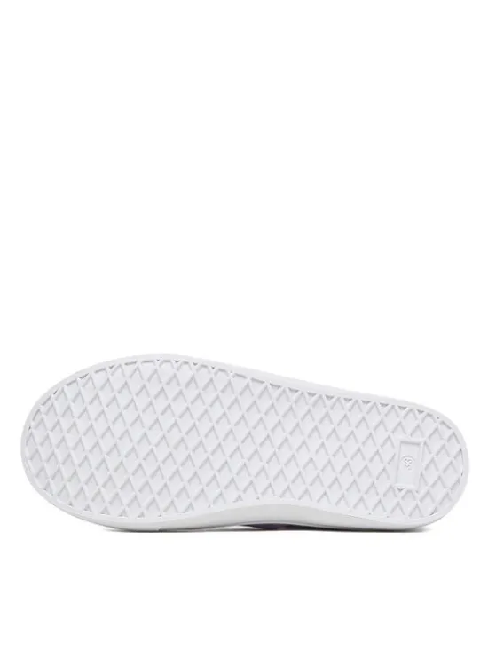 Disney Classics Tenisówki CEO-CP91-SS26-316DCLS Fioletowy