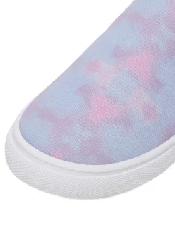 Disney Classics Tenisówki CEO-CP91-SS26-316DCLS Fioletowy