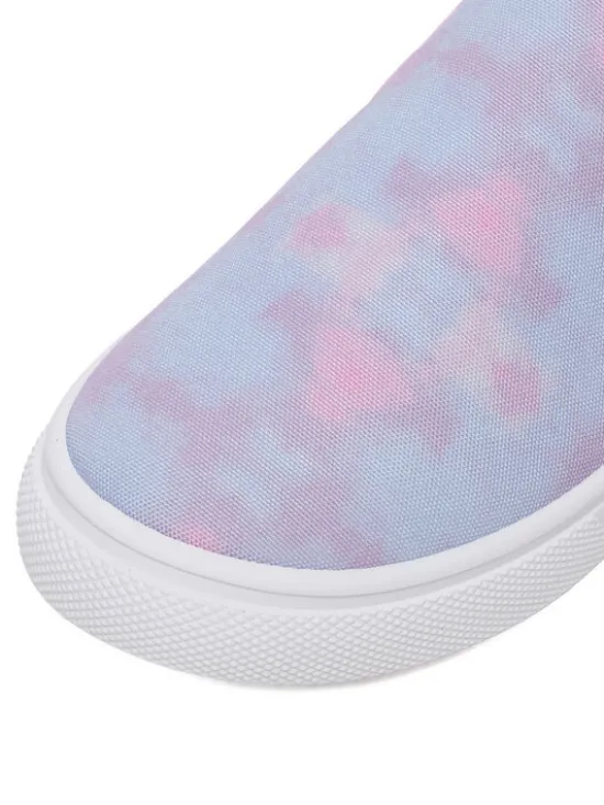 Disney Classics Tenisówki CEO-CP91-SS26-316DCLS Fioletowy