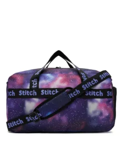 Disney Classics Torba podróżna CEO-ACCCS-AW26-206DCLS Fioletowy
