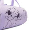 Disney Classics Torba weekendowa CEO-ACCCS-SS26-246DCLS Fioletowy
