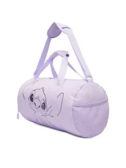 Disney Classics Torba weekendowa CEO-ACCCS-SS26-246DCLS Fioletowy