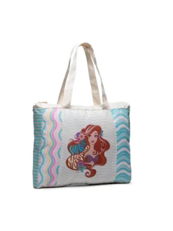 Disney Classics Torebka ACCCS-SS22-16DPR Kolorowy