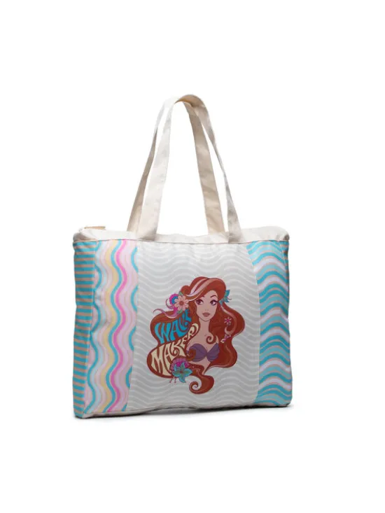 Disney Classics Torebka ACCCS-SS22-16DPR Kolorowy