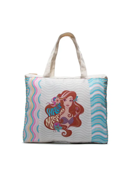 Disney Classics Torebka ACCCS-SS22-16DPR Kolorowy