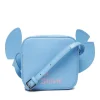 Disney Classics Torebka CEO-ACCCS-AW25-107DCLS Niebieski