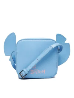 Disney Classics Torebka CEO-ACCCS-AW25-107DCLS Niebieski